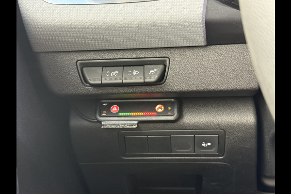 Renault Kangoo Kangoo e-Tech 45kWh 122PK
