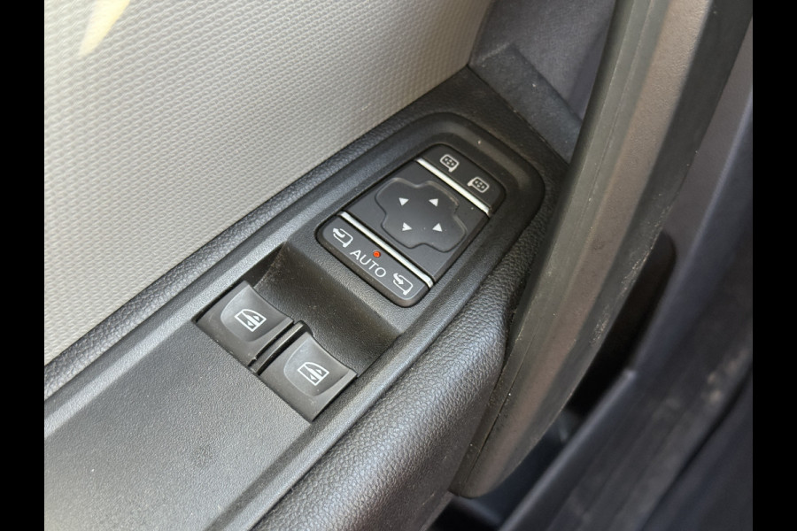 Renault Kangoo Kangoo e-Tech 45kWh 122PK
