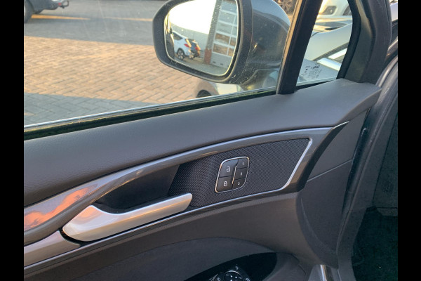 Ford Mondeo Wagon 2.0 IVCT HEV Titanium | Zeer Netjes! | Panorama Dak | Stoelverwarming | Elektrische Stoelen Memory | Camera | Navigatie |
