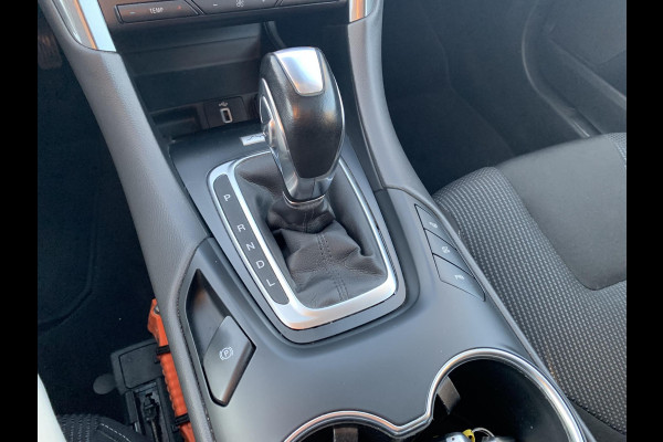 Ford Mondeo Wagon 2.0 IVCT HEV Titanium | Zeer Netjes! | Panorama Dak | Stoelverwarming | Elektrische Stoelen Memory | Camera | Navigatie |