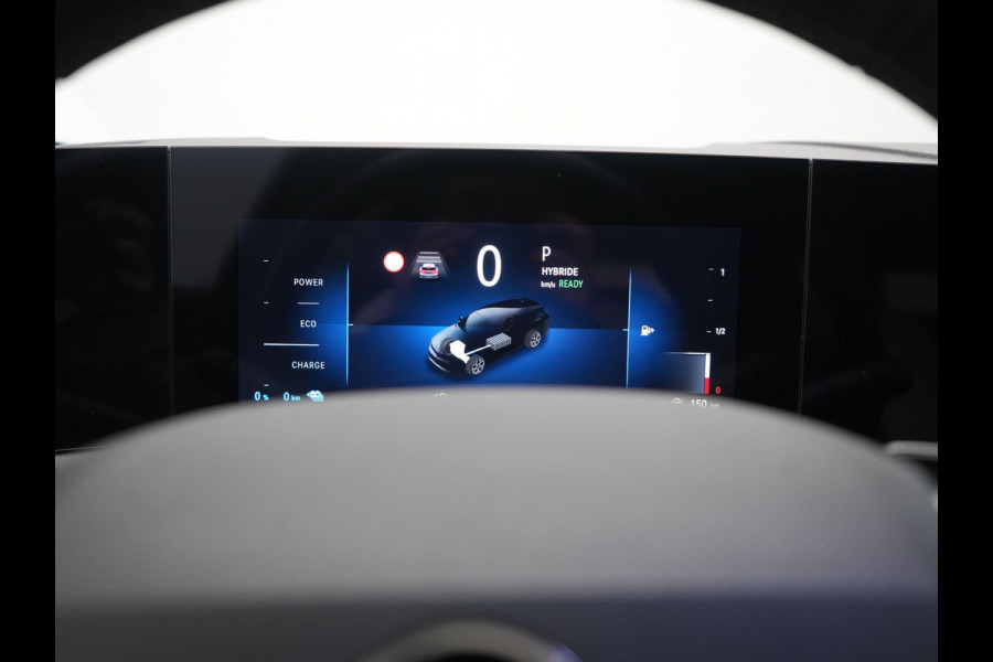 Opel Astra Sports Tourer 1.6 Turbo PHEV Elegance 180pk | SOH 96,7% | Adaptive Cruise | 360 Camera | Keyless | Sportstoelen & Stuur Verwarmd | Apple Carplay | Navigatie | DAB | Plug In Hybrid |