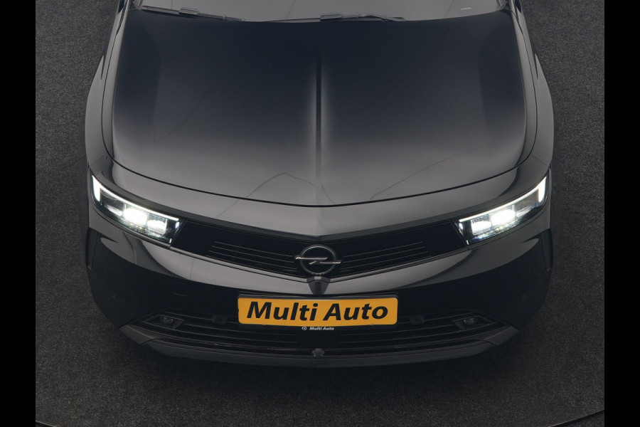 Opel Astra Sports Tourer 1.6 Turbo PHEV Elegance 180pk | SOH 96,7% | Adaptive Cruise | 360 Camera | Keyless | Sportstoelen & Stuur Verwarmd | Apple Carplay | Navigatie | DAB | Plug In Hybrid |