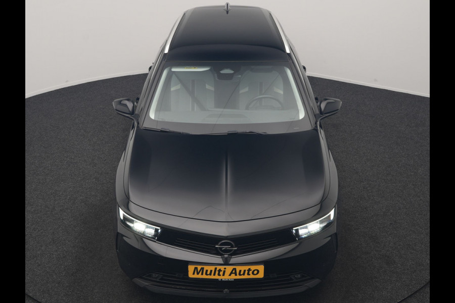 Opel Astra Sports Tourer 1.6 Turbo PHEV Elegance 180pk | SOH 96,7% | Adaptive Cruise | 360 Camera | Keyless | Sportstoelen & Stuur Verwarmd | Apple Carplay | Navigatie | DAB | Plug In Hybrid |