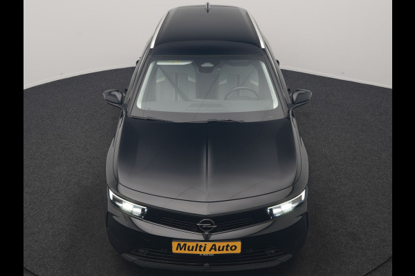 Opel Astra Sports Tourer 1.6 Turbo PHEV Elegance 180pk | SOH 96,7% | Adaptive Cruise | 360 Camera | Keyless | Sportstoelen & Stuur Verwarmd | Apple Carplay | Navigatie | DAB | Plug In Hybrid |