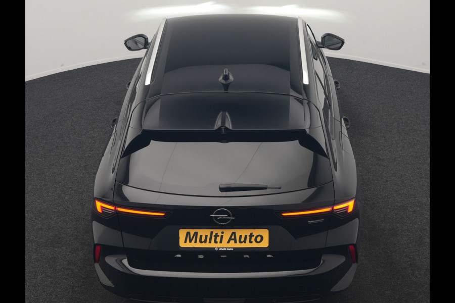 Opel Astra Sports Tourer 1.6 Turbo PHEV Elegance 180pk | SOH 96,7% | Adaptive Cruise | 360 Camera | Keyless | Sportstoelen & Stuur Verwarmd | Apple Carplay | Navigatie | DAB | Plug In Hybrid |
