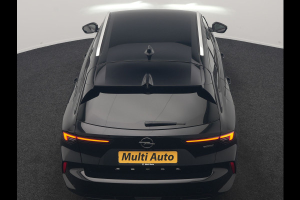 Opel Astra Sports Tourer 1.6 Turbo PHEV Elegance 180pk | SOH 96,7% | Adaptive Cruise | 360 Camera | Keyless | Sportstoelen & Stuur Verwarmd | Apple Carplay | Navigatie | DAB | Plug In Hybrid |