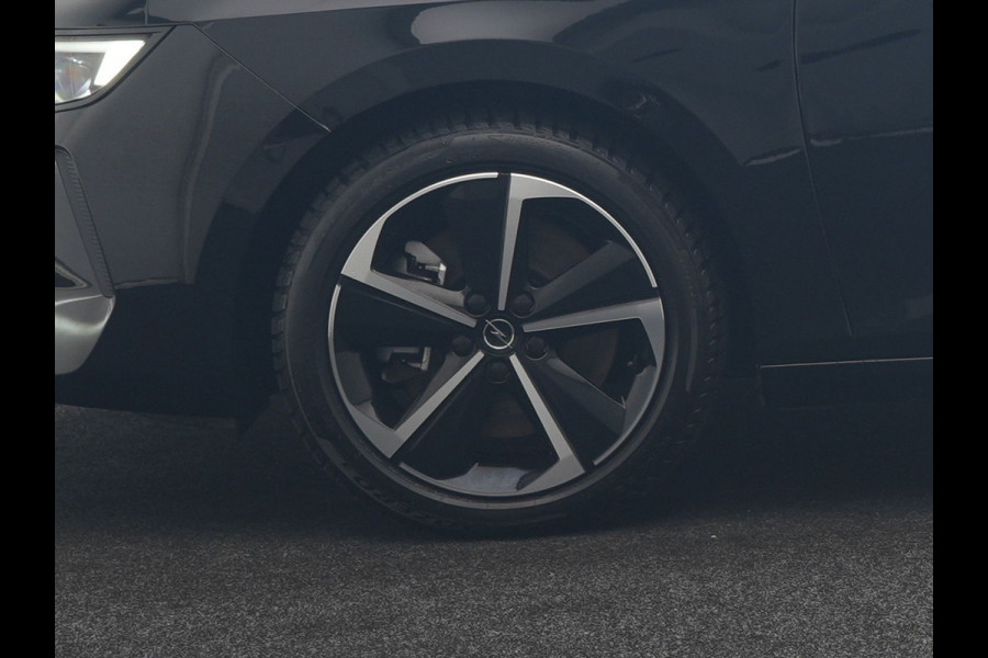 Opel Astra Sports Tourer 1.6 Turbo PHEV Elegance 180pk | SOH 96,7% | Adaptive Cruise | 360 Camera | Keyless | Sportstoelen & Stuur Verwarmd | Apple Carplay | Navigatie | DAB | Plug In Hybrid |