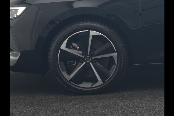 Opel Astra Sports Tourer 1.6 Turbo PHEV Elegance 180pk | SOH 96,7% | Adaptive Cruise | 360 Camera | Keyless | Sportstoelen & Stuur Verwarmd | Apple Carplay | Navigatie | DAB | Plug In Hybrid |