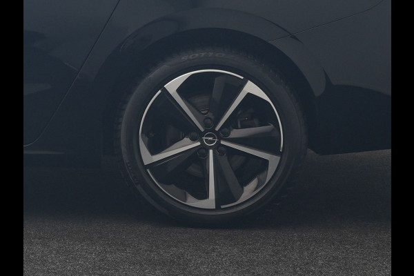 Opel Astra Sports Tourer 1.6 Turbo PHEV Elegance 180pk | SOH 96,7% | Adaptive Cruise | 360 Camera | Keyless | Sportstoelen & Stuur Verwarmd | Apple Carplay | Navigatie | DAB | Plug In Hybrid |