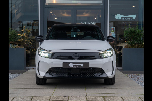 Opel e-Corsa GS 50 kWh | Camera | DAB | Sportstoelen