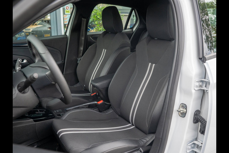 Opel e-Corsa GS 50 kWh | Camera | DAB | Sportstoelen
