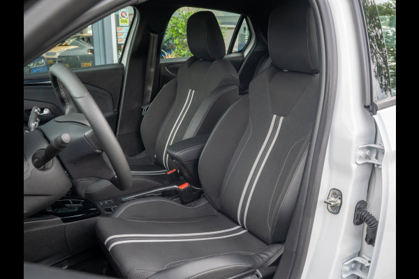 Opel e-Corsa GS 50 kWh | Camera | DAB | Sportstoelen