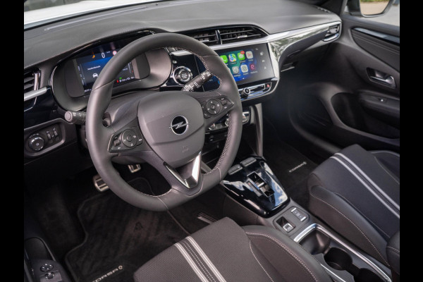 Opel e-Corsa GS 50 kWh | Camera | DAB | Sportstoelen