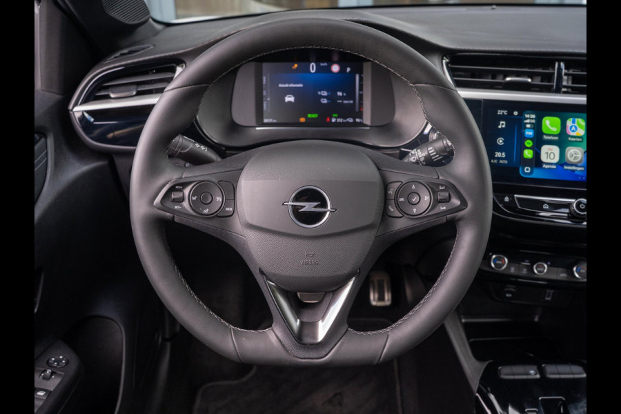 Opel e-Corsa GS 50 kWh | Camera | DAB | Sportstoelen