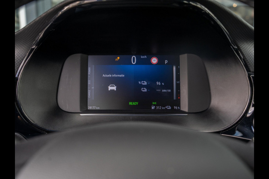 Opel e-Corsa GS 50 kWh | Camera | DAB | Sportstoelen