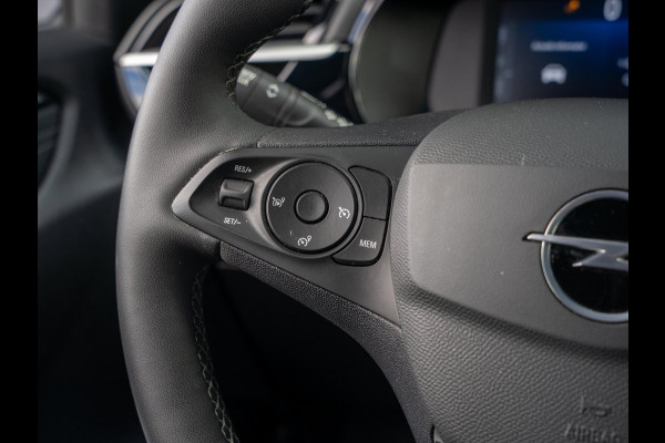 Opel e-Corsa GS 50 kWh | Camera | DAB | Sportstoelen