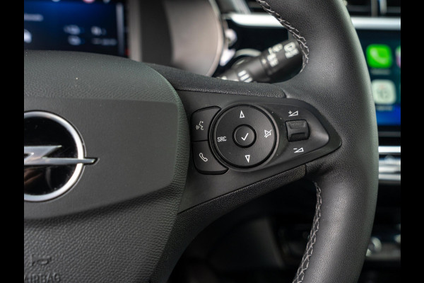 Opel e-Corsa GS 50 kWh | Camera | DAB | Sportstoelen