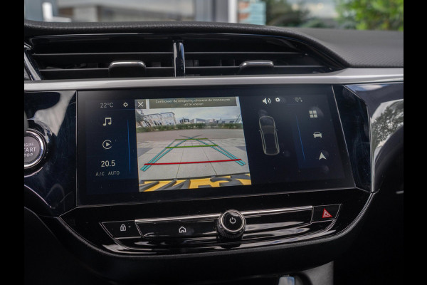 Opel e-Corsa GS 50 kWh | Camera | DAB | Sportstoelen