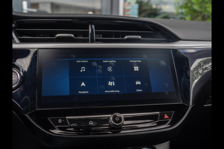 Opel e-Corsa GS 50 kWh | Camera | DAB | Sportstoelen