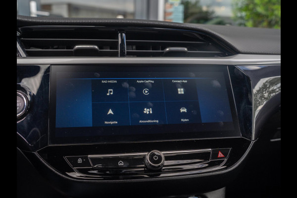 Opel e-Corsa GS 50 kWh | Camera | DAB | Sportstoelen