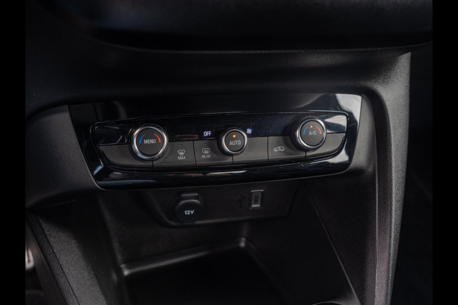 Opel e-Corsa GS 50 kWh | Camera | DAB | Sportstoelen