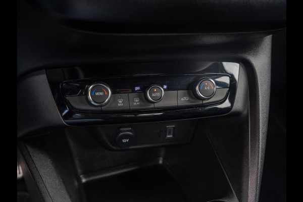 Opel e-Corsa GS 50 kWh | Camera | DAB | Sportstoelen
