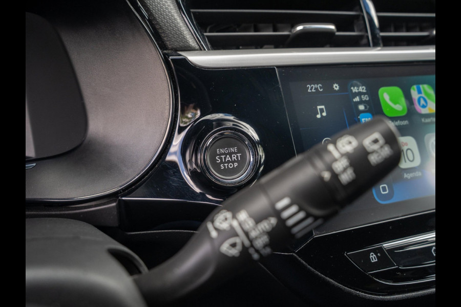 Opel e-Corsa GS 50 kWh | Camera | DAB | Sportstoelen