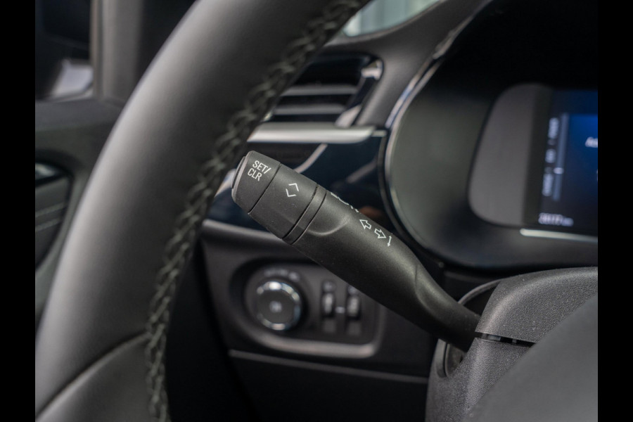 Opel e-Corsa GS 50 kWh | Camera | DAB | Sportstoelen