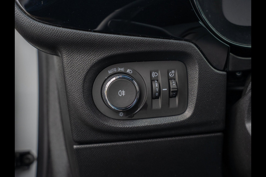 Opel e-Corsa GS 50 kWh | Camera | DAB | Sportstoelen