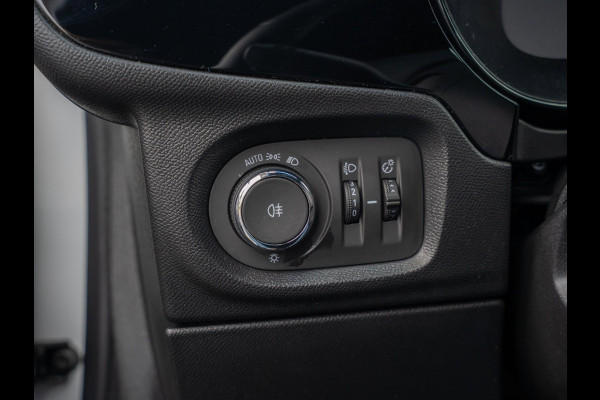 Opel e-Corsa GS 50 kWh | Camera | DAB | Sportstoelen