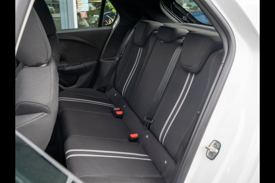 Opel e-Corsa GS 50 kWh | Camera | DAB | Sportstoelen