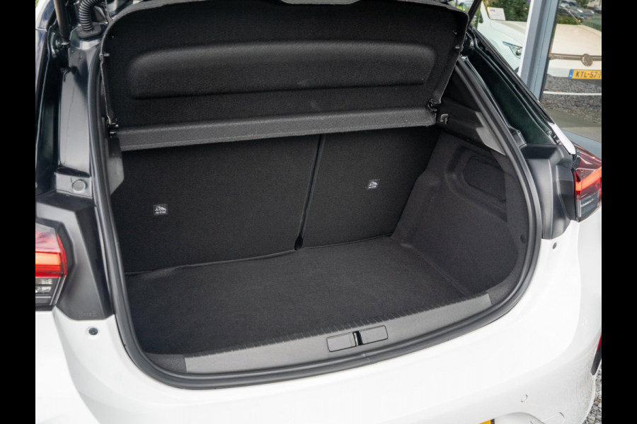 Opel e-Corsa GS 50 kWh | Camera | DAB | Sportstoelen