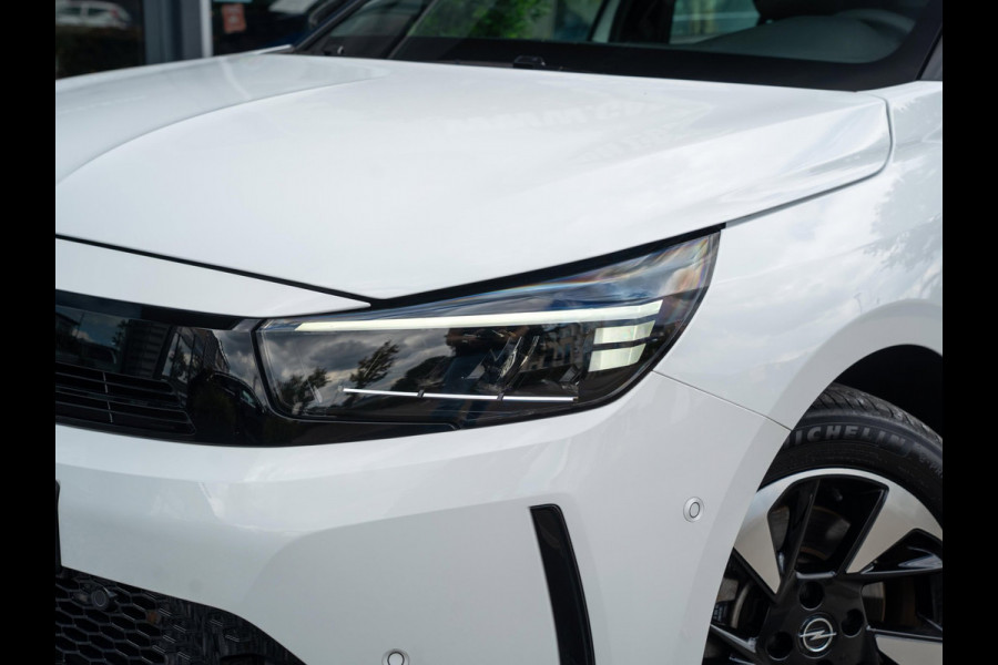 Opel e-Corsa GS 50 kWh | Camera | DAB | Sportstoelen