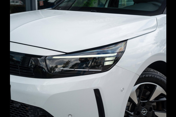 Opel e-Corsa GS 50 kWh | Camera | DAB | Sportstoelen
