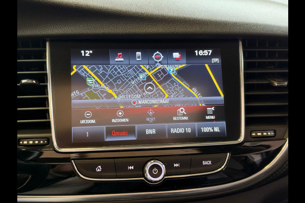 Opel Mokka X 1.4 Turbo Innovation Pano, Stoel/Stuur Verwarming, Camera, Navi, Leer, carplay