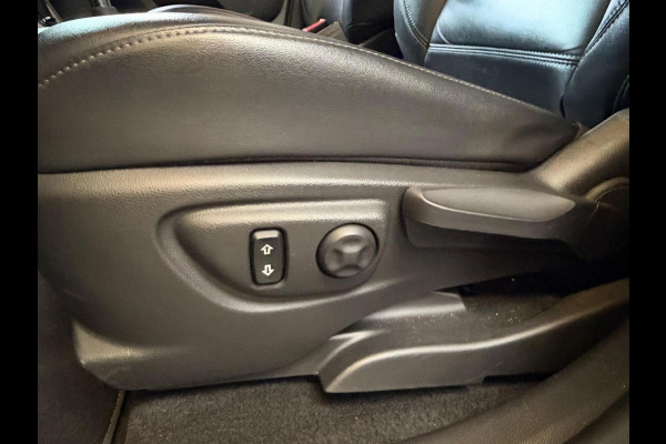 Opel Mokka X 1.4 Turbo Innovation Pano, Stoel/Stuur Verwarming, Camera, Navi, Leer, carplay