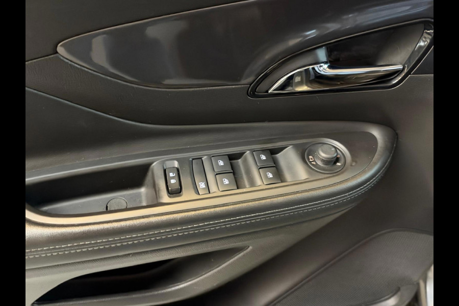 Opel Mokka X 1.4 Turbo Innovation Pano, Stoel/Stuur Verwarming, Camera, Navi, Leer, carplay