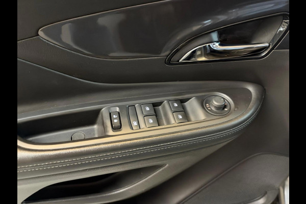 Opel Mokka X 1.4 Turbo Innovation Pano, Stoel/Stuur Verwarming, Camera, Navi, Leer, carplay