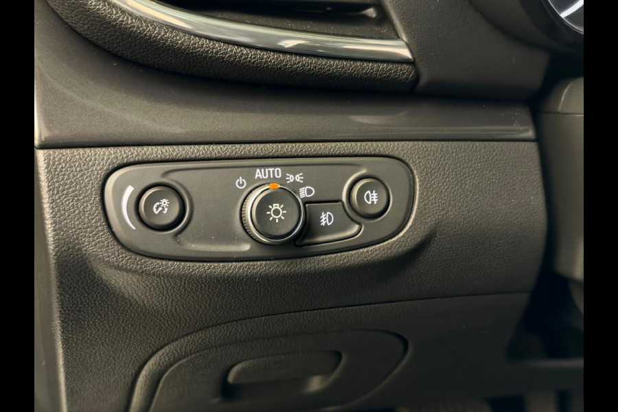 Opel Mokka X 1.4 Turbo Innovation Pano, Stoel/Stuur Verwarming, Camera, Navi, Leer, carplay
