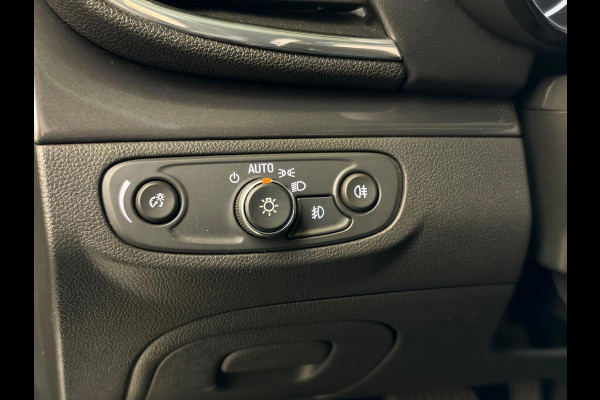 Opel Mokka X 1.4 Turbo Innovation Pano, Stoel/Stuur Verwarming, Camera, Navi, Leer, carplay