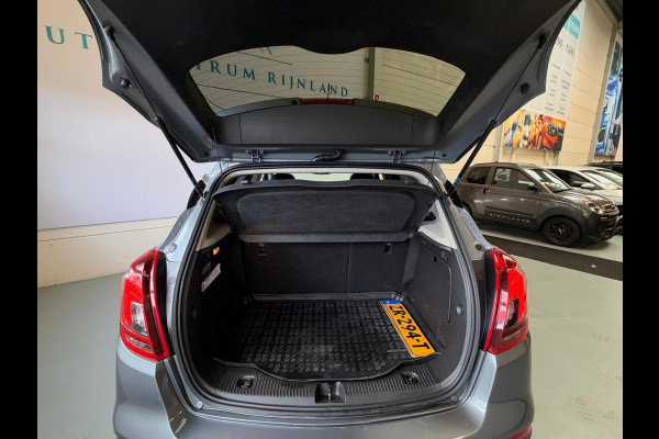 Opel Mokka X 1.4 Turbo Innovation Pano, Stoel/Stuur Verwarming, Camera, Navi, Leer, carplay