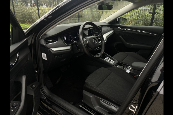 Škoda Octavia Combi 1.5 e-TSI Business Edition Plus | Carplay | Trekhaak | Stoel-/stuurverwarming
