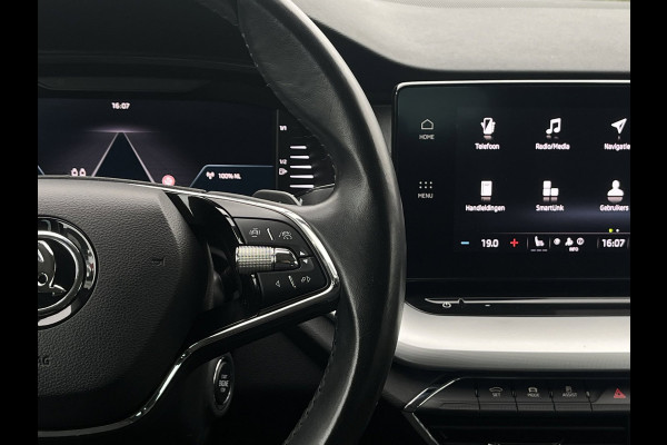 Škoda Octavia Combi 1.5 e-TSI Business Edition Plus | Carplay | Trekhaak | Stoel-/stuurverwarming