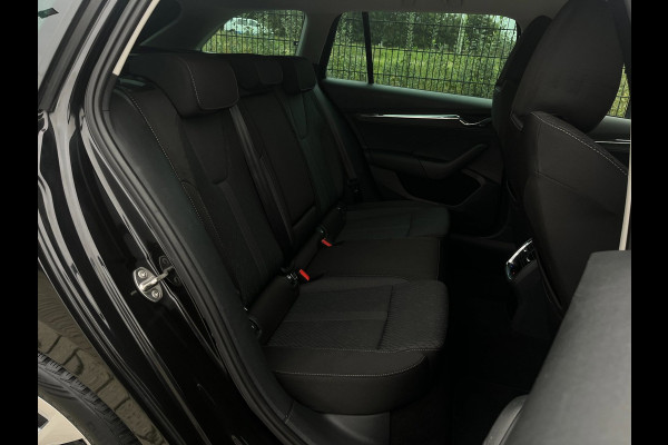 Škoda Octavia Combi 1.5 e-TSI Business Edition Plus | Carplay | Trekhaak | Stoel-/stuurverwarming