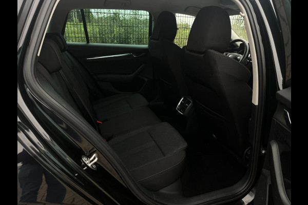 Škoda Octavia Combi 1.5 e-TSI Business Edition Plus | Carplay | Trekhaak | Stoel-/stuurverwarming
