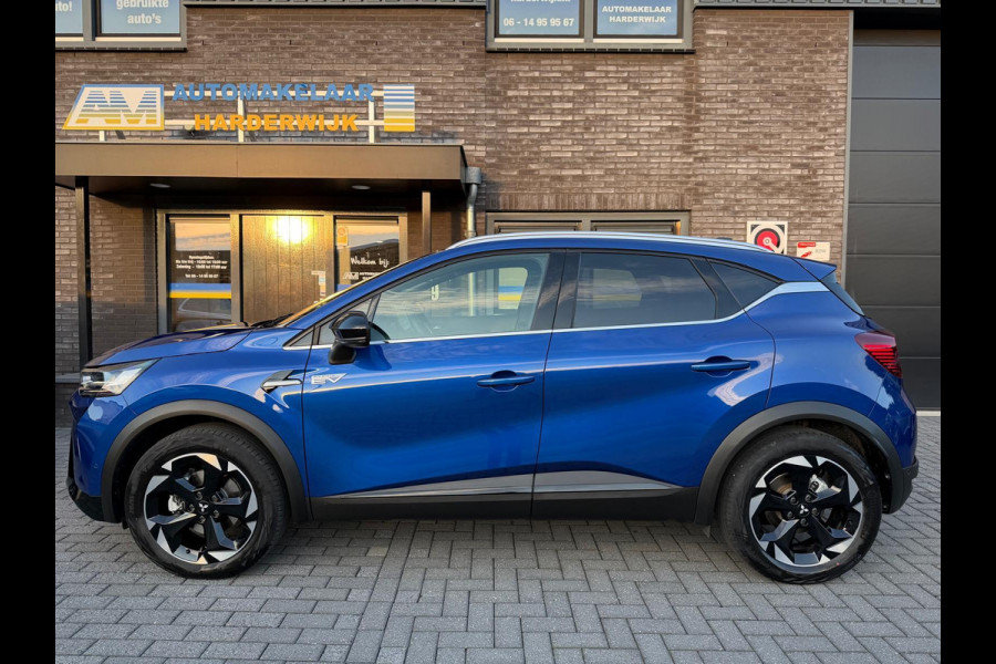 Mitsubishi ASX 1.6 HEV AT Intense+ | 1E EIGENAAR | 3/6/12MND GARANTIE | AUTOMAAT | LED | ACC | NAVI | DAB | CARPLAY | LANE | STUUR/STOEL VERWM. |
