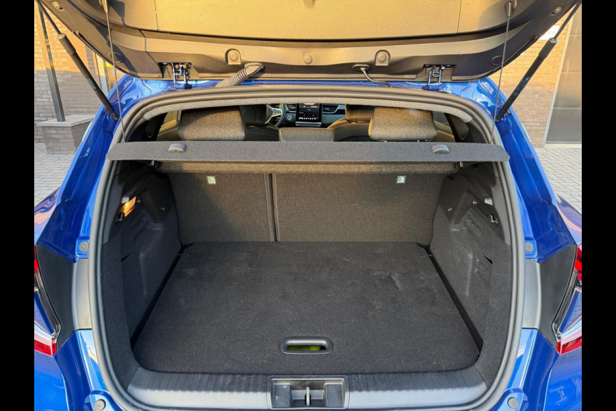 Mitsubishi ASX 1.6 HEV AT Intense+ | 1E EIGENAAR | 3/6/12MND GARANTIE | AUTOMAAT | LED | ACC | NAVI | DAB | CARPLAY | LANE | STUUR/STOEL VERWM. |