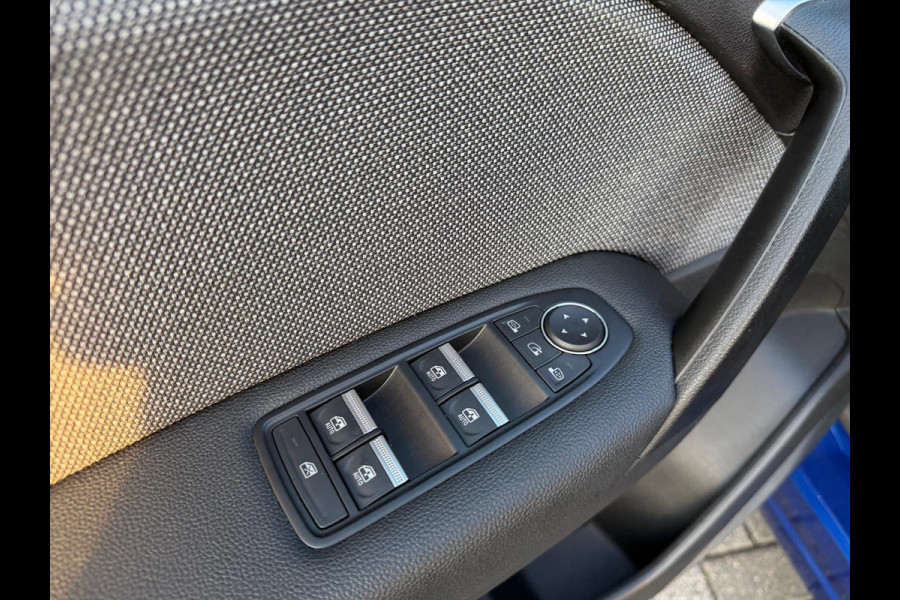 Mitsubishi ASX 1.6 HEV AT Intense+ | 1E EIGENAAR | 3/6/12MND GARANTIE | AUTOMAAT | LED | ACC | NAVI | DAB | CARPLAY | LANE | STUUR/STOEL VERWM. |