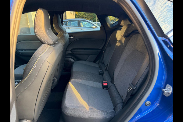 Mitsubishi ASX 1.6 HEV AT Intense+ | 1E EIGENAAR | 3/6/12MND GARANTIE | AUTOMAAT | LED | ACC | NAVI | DAB | CARPLAY | LANE | STUUR/STOEL VERWM. |