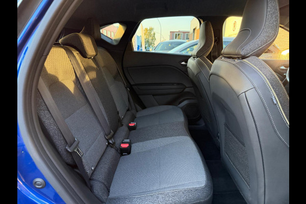 Mitsubishi ASX 1.6 HEV AT Intense+ | 1E EIGENAAR | 3/6/12MND GARANTIE | AUTOMAAT | LED | ACC | NAVI | DAB | CARPLAY | LANE | STUUR/STOEL VERWM. |